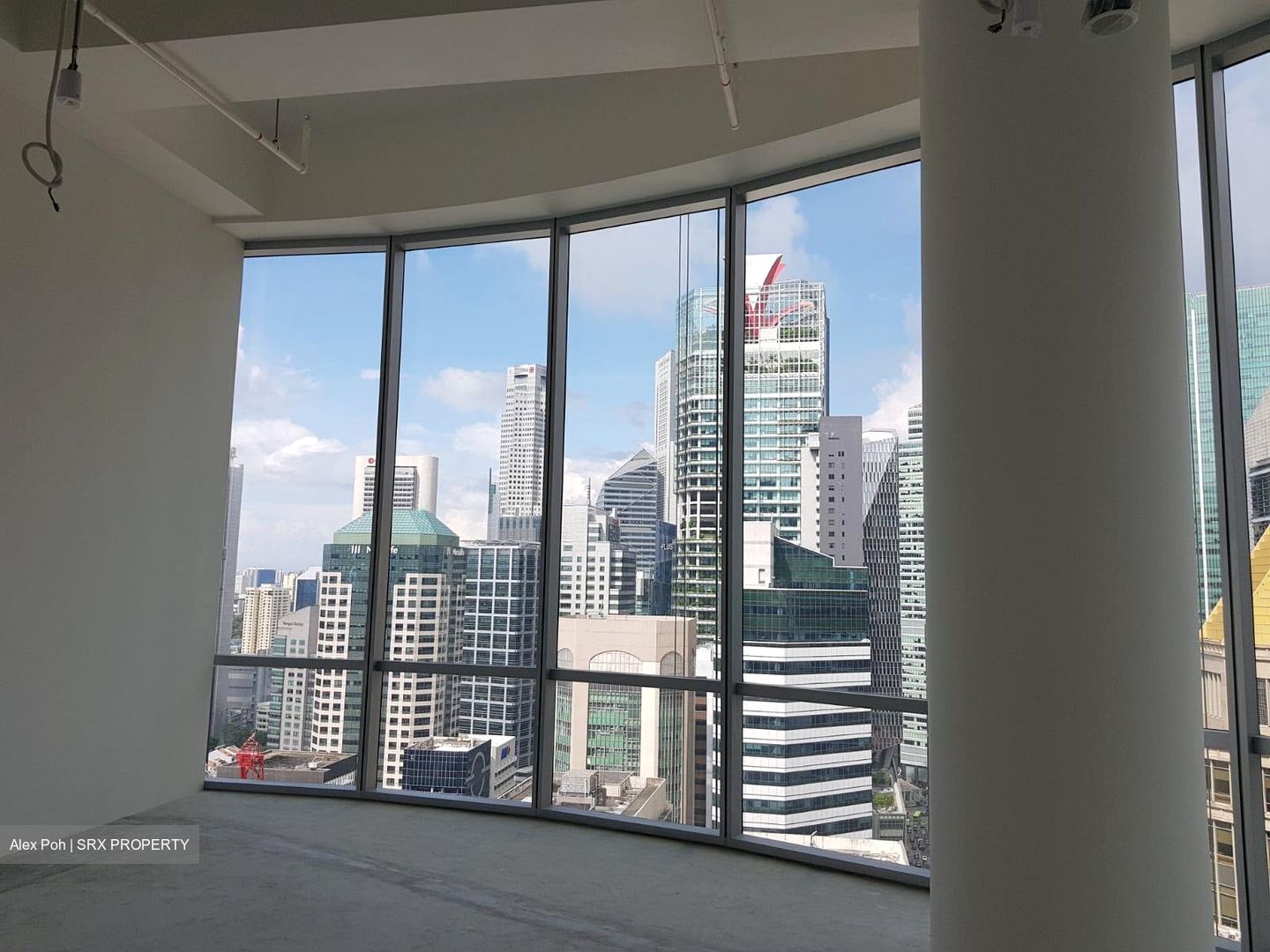 Oxley Tower (D1), Office #477688781